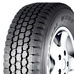 195R14C 106/104R Bridgestone Blizzak W800 M+S