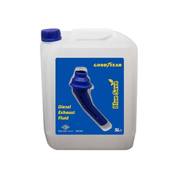BLUE SAVE 5 Litre