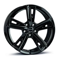8.0X18" Jant Borbet BU1 BL PCD 5x112 ET40