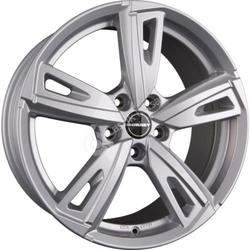 8.0X18" Jant Borbet BU1 CS PCD 5x112 ET40