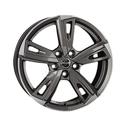8.0X18" Jant Borbet BU1 MA PCD 5x112 ET40