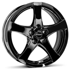 7.5X18" Jant Borbet F BL PCD 5x112 ET44