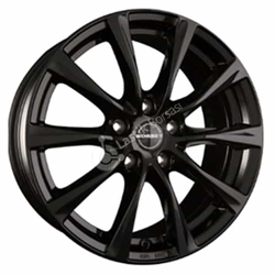 7.5X17" Jant Borbet RE BL PCD 5x112 ET37