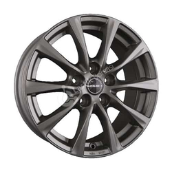 7.5X17" Jant Borbet RE PL PCD 5x112 ET37