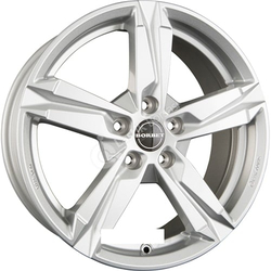8.0X18" Jant Borbet T10 CS PCD 5x114.3 ET48