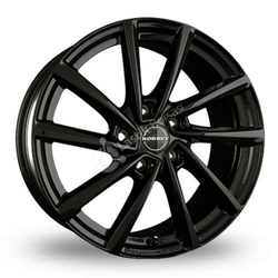 6.5X17" Jant Borbet V BL PCD 5x112 ET38