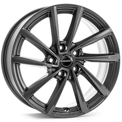7.0X17" Jant Borbet V MM PCD 5x112 ET47