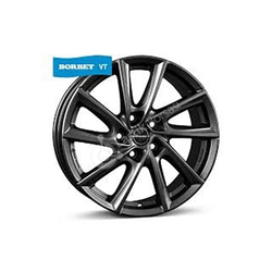 7.5X17'' Jant Borbet VT MA PCD 5x112 ET40