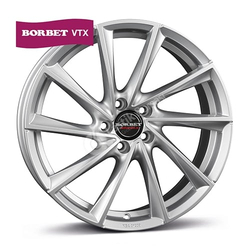 8.0X18" Jant Borbet VTX CS PCD 5x112 ET44