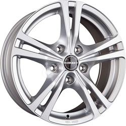 7.0X17" Jant Borbet XLB CS PCD 5x114.3 ET47