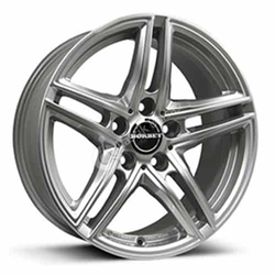 8.0X18" Jant Borbet XR AN PCD 5x112 ET30