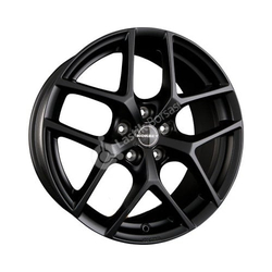 8.0X18" Jant Borbet Y MB PCD 5x112 ET48