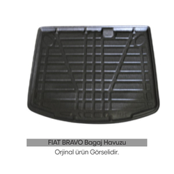 Born Garage FIAT BRAVO Bagaj Havuzu