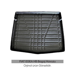 Born Garage FIAT EGEA HB Bagaj Havuzu