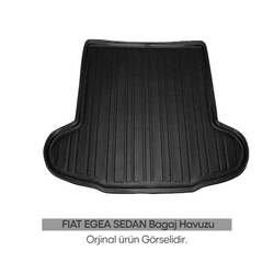 Born Garage FIAT EGEA SEDAN Bagaj Havuzu