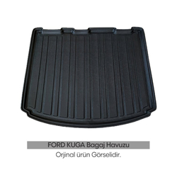 Born Garage FORD KUGA Bagaj Havuzu
