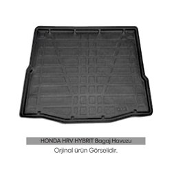 Born Garage HONDA HRV HYBRIT Bagaj Havuzu