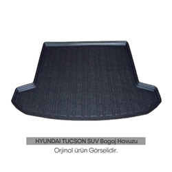 Born Garage HYUNDAI TUCSON SUV  Bagaj Havuzu
