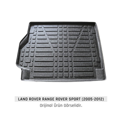 Born Garage LAND ROVER RANGE ROVER SPORT Bagaj Havuzu