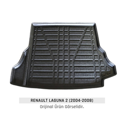 Born Garage RENAULT LAGUNA 2 Bagaj Havuzu