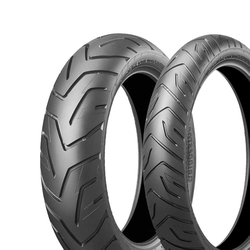 170/60R17 72V Bridgestone Battlax Adventure A40 M/C