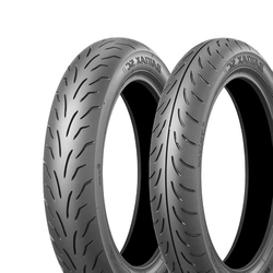 120/80-14 58S Bridgestone Battlax Sc1 M/C