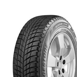 295/35R20 101W Bridgestone Blizzak Lm001 M+S