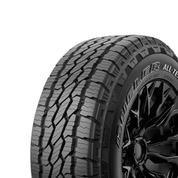 215/75R15 100T Bridgestone Dueler A/T002