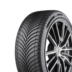 205/55R16 94V XL Bridgestone Turanza All Season 6 M+S 3PMSF