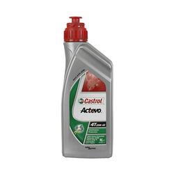 CASTROL Act Evo 4T 20W-40 1 Litre Motor Yağı