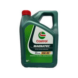 CASTROL Magnatec C2 Start-Stop 0W-30 4 Litre Motor Yağı