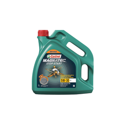 CASTROL Magnatec S1 Start-Stop 5W-30 4 Litre Motor Yağı