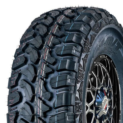 35X12.50R18 10Pr 123Q WIndforce Catchfors M/T Rbl