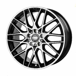 7.0X17'' Jant CMS 1062 DB PCD 4X100 ET45