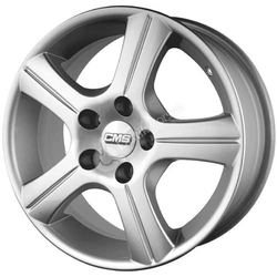 6.5X15'' Jant CMS 313 CS PCD 4X108 ET37