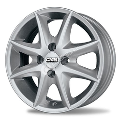 6.0X14'' Jant CMS 347 CS PCD 4X100 ET38