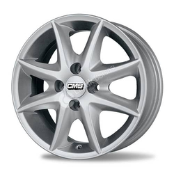 6.0X14'' Jant CMS 347 SR PCD 4X100 ET38