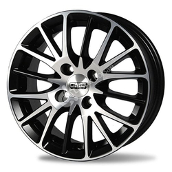 6.0X14'' Jant CMS 456 DMB PCD 4X98 ET35