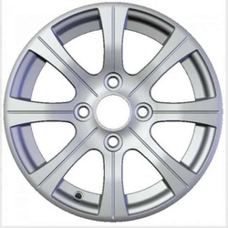 5.5X13'' Jant CMS 457 DG PCD 4X100 ET35