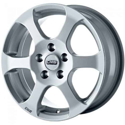 6.5X15'' Jant CMS 459 CS PCD 4X100 ET35