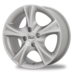 6.5X15'' Jant CMS 470 CS PCD 4X100 ET35 671