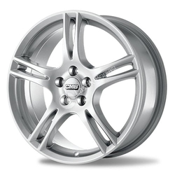 5.5X14'' Jant CMS 485 CS PCD 4X100 ET36