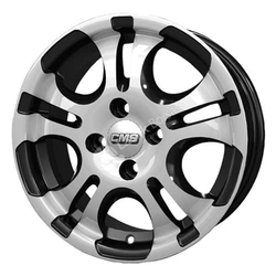 6.0X14'' Jant CMS 541 BD PCD 4X100 ET35
