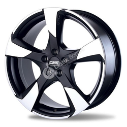 7.5X17'' Jant CMS 591 DMB PCD 4X100 ET35