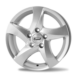 5.0X14'' Jant CMS 602 SR PCD 4X100 ET35