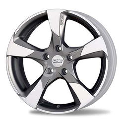 7.0X16'' Jant CMS 607 DSR PCD 5X108 ET45