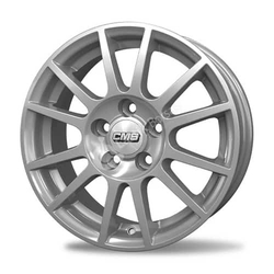 6.0X14'' Jant CMS 608 SR PCD 4X100 ET35