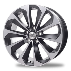 8.0X18'' Jant CMS 797 DMB PCD 5X112 ET35 666