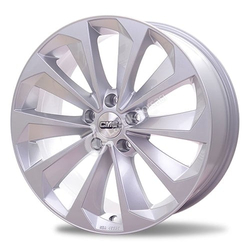 7.0X16'' Jant CMS 822 DSR PCD 5X112 ET45