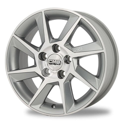 6.0X14'' Jant CMS 831 DSR PCD 4X100 ET35